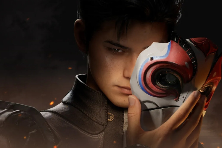 CATAT! Jadwal Rilis Game The God Slayer Sajikan Action RPG Dengan Setting Steampunk Berdasarkan Mitologi China