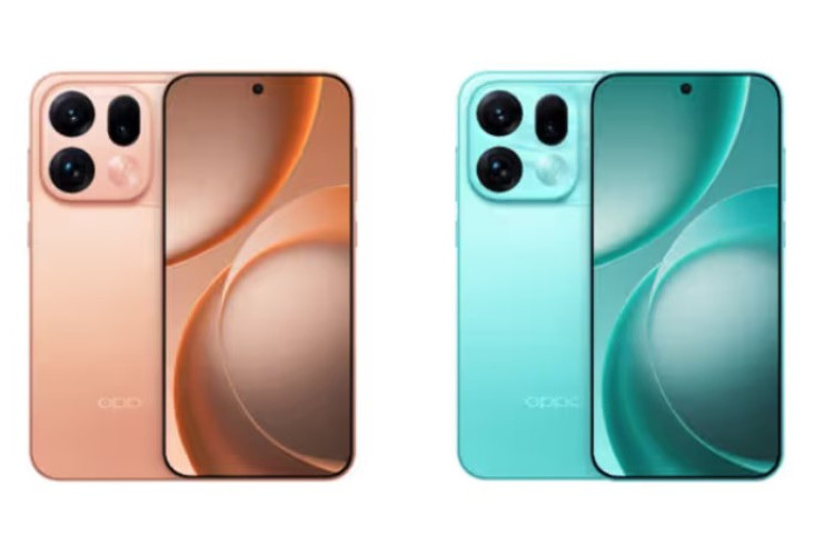 Spesifikasi Oppo Find X9s Pro 2026 Bocor Jelang Rilis, Bawa Kamera 200MP dan Baterai Jumbo 7.000mAh