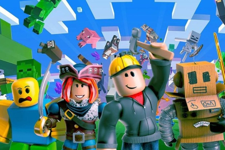 Download Roblox FPS Unlocker GRATIS 2025 Lengkap Dengan Cara Instal dan Tutorial Menggunakannya