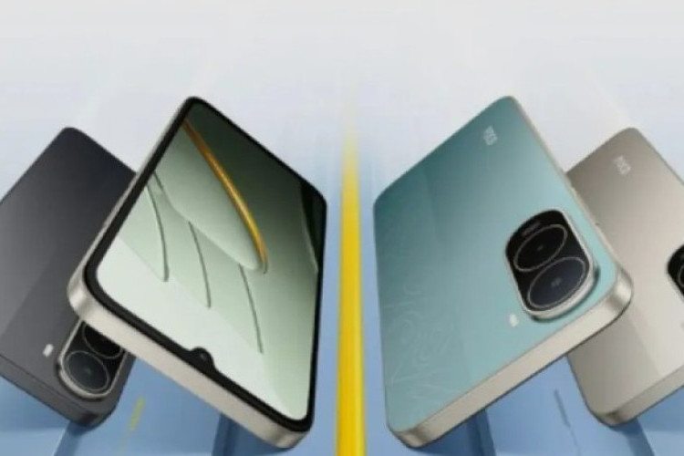 Cari HP Baru? Cek Daftar Harga Xiaomi Mei 2026 Terbaru: Seri Redmi, POCO, dan Flagship Mulai dari 1 Jutaan!