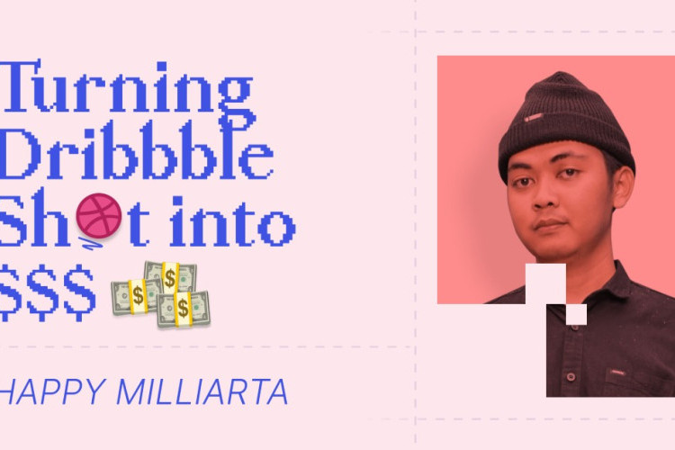 Mengenal Odama Studio Bisnis Start Up, Sukses di Bidang Agensi Kreatif Milik Happy Tri Miliarta