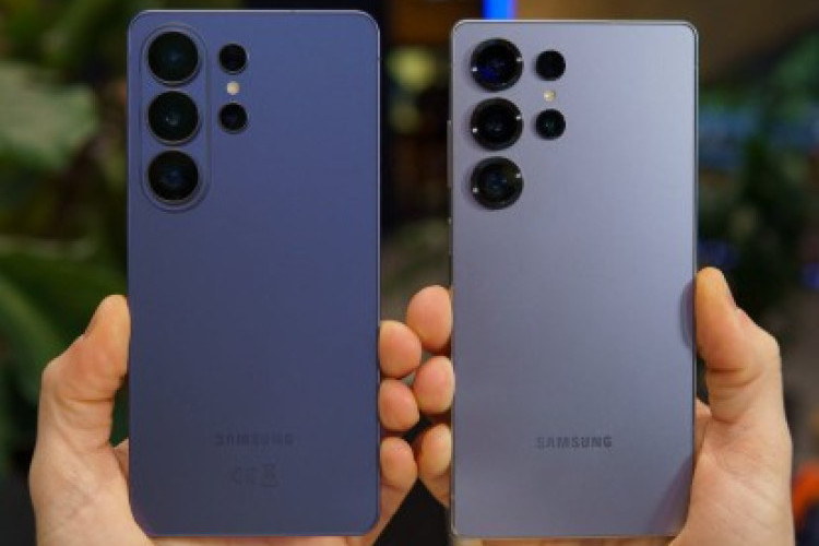 Duel Flagship Ringkas: Review Samsung Galaxy S26 vs Galaxy S25 mana yang Lebih Gacor?