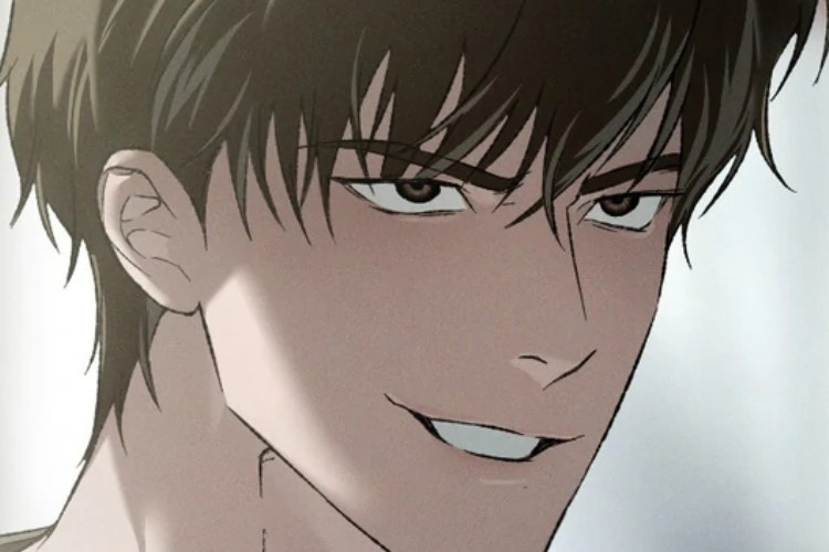 Gagal Terus! Baca BL Manhwa Codename Anastasia Chapter 62 Bahasa Indonesia Juju Nggak Pernah Kapok Buat Coba Lagi