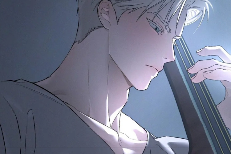 Codename Anastasia Chapter 61 Bahasa Indonesia Zhenya: Dikasih Isyarat Tidak Mau Mengerti