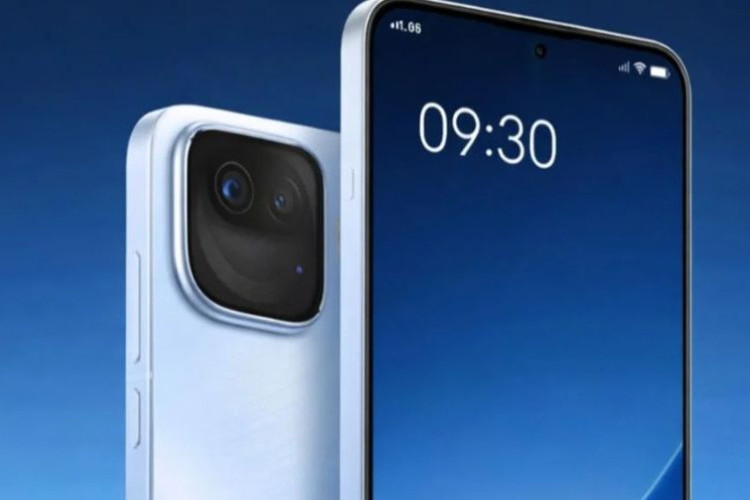 iQOO Z11 di Indonesia Spesifikasi dan Harga : HP Gaming dengan Baterai Monster 9.020 mAh