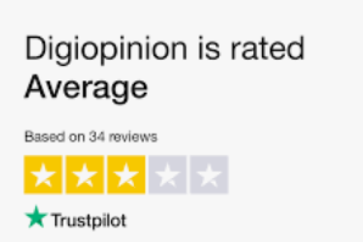 Benarkah DigiOpinion Bukan Penipuan? Ini Bukti dan Kekurangannya dan Bukan Sekedar Hype Belaka