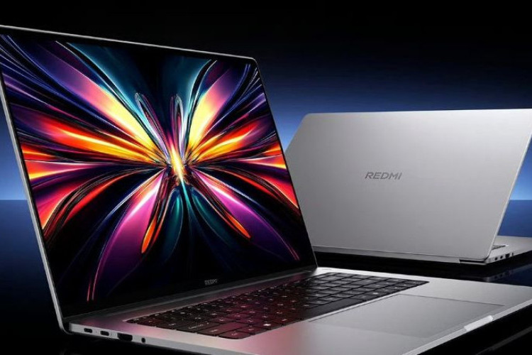 Redmi Book 14 & 16 (2026) Resmi Meluncur dengan Harga Resmi: Bawa Baterai 99Wh dan Integrasi HyperConnect yang Makin Solid
