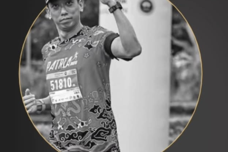 Kabar Duka! Kronologi dr Eko Wijaya Blitar Meninggal Dunia, Dikenal Sebagai Sosok yang Baik Hati dan Humoris