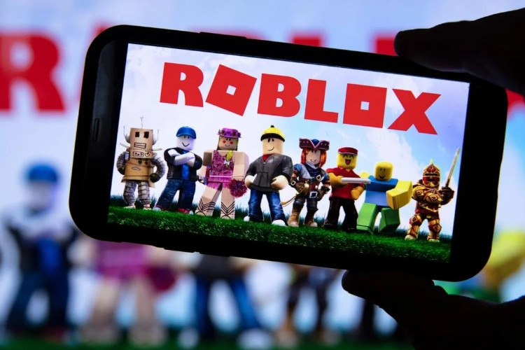 Download Roblox Account Manager Versi Terbaru Desember 2025 dan Cara Menggunakannya yang Auto Bikin Akunmu Gacor