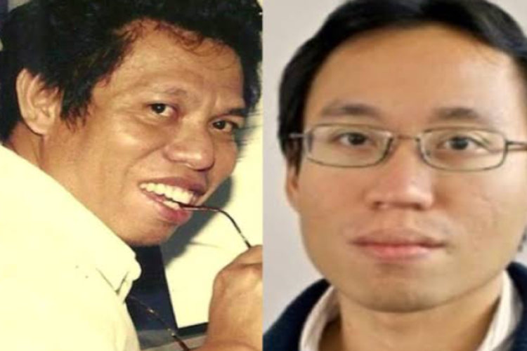 Damar Canggih Wicaksono, Putra Alm Komedian Dono Warkop DKI yang Kini Jadi Ilmuan Nuklir di Jerman