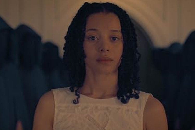 Link Nonton Series The Testaments (2026) Full Episode Sub Indo Serial Sekuel Dari The Handmaid's Tale Aadaptasi Novel Margaret Atwood