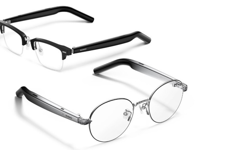 Huawei AI Glasses Bocor Sebelum Rilis Bulan April 2026, Punya Kamera Canggih, Fitur AI Real-Time, dan Desain Futuristik