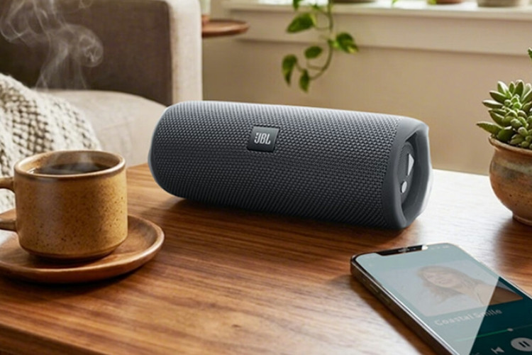 Harga Flip Essential 3 SE Speaker Canggih Keluaran Terbaru JBL Mulai Rp2 Jutaan Aja Sudah Bisa Dibawa Pulang