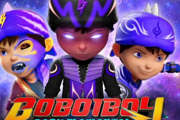 Siapa Kamu di BoBoiBoy Elemental?  Tes Kepribadian Elemen Paling Akurat dan Banyak Dicari Penggemar