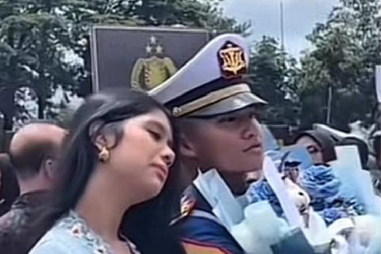 Sosok Rizky Bantayan, Diduga Pacar Aira Yudhoyono Anak AHY: Background Mentereng Jadi Sorotan