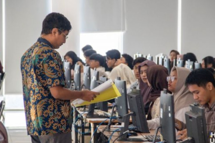 Joki UTBK Unesa 2026 Terkuak, Pelaku Langsung Diamankan! Kasus Serupa juga Terjadi di Kampus Besar