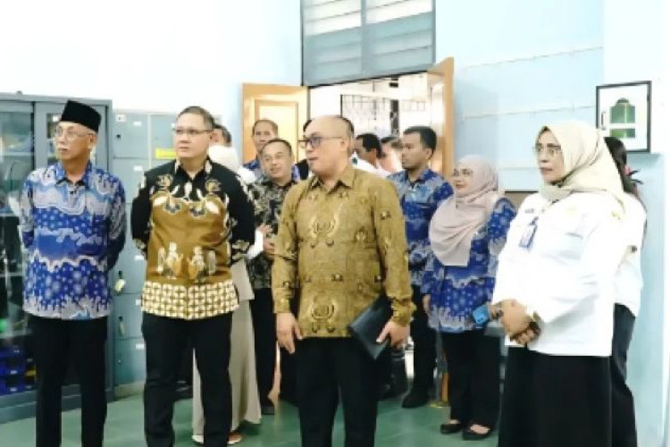 Skandal Joki UTBK Unesa 2026: Modus Pemalsuan Dokumen Berbasis AI Terbongkar Hingga ke Universitas Unesa