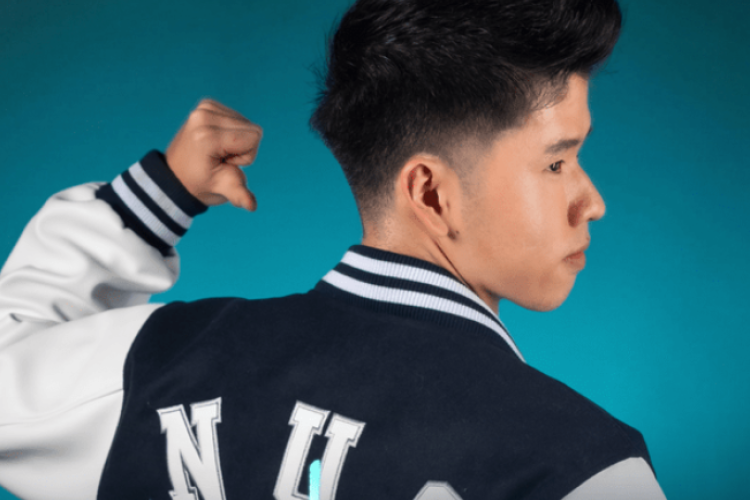 Profil dan Biodata Derrick Siswanto, Mahasiswa NUS Berprestasi yang Jadi Peserta Clash of Champions Season 3 2026