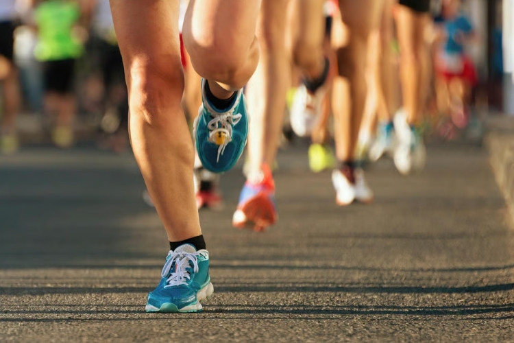 Cara Join Event Running The Ultimate 10K Series dan Harga Tiketnya Langsung Daftar Sekarang, GAS! 