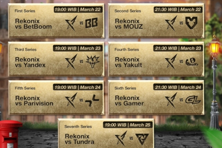 EPIC! Jadwal Turnamen Dota 2 2026 Jangan Sampai Terlewat Langsung Tonton Live Streamingnya GRATIS di Sini! 