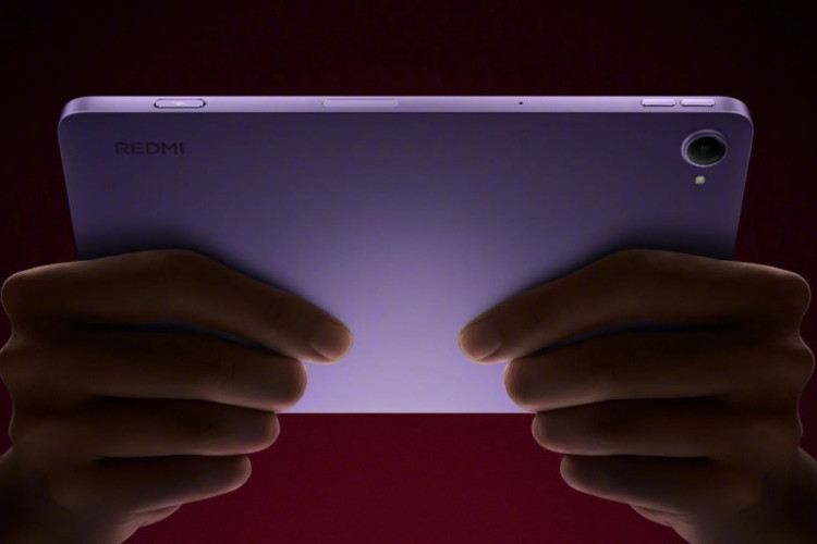 Redmi K Pad 2 Rilis Spesifikasi Unggul, Baterai 9100 mAh Refresh Rate Hingga 165 Hz