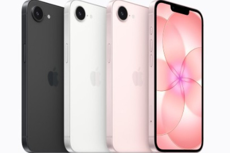 Kelebihan iPhone 17e dengan Chip A19: HP Premium Apple dengan Memori 256 GB, Layakkah untuk Dibeli?