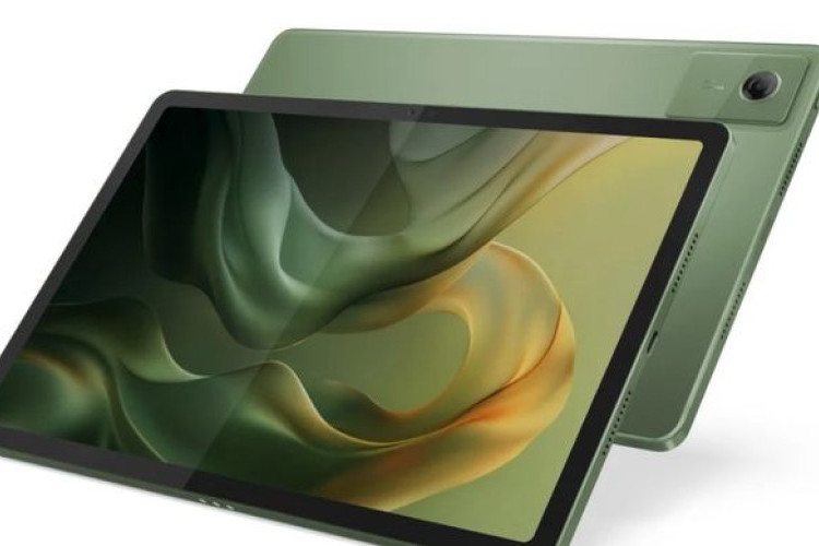 Motorola Moto Pad 2026 Spesifikasi Lengkap dan Harga : Tablet Produktivitas dengan Layar 144Hz dengan Fitur Smart Connect