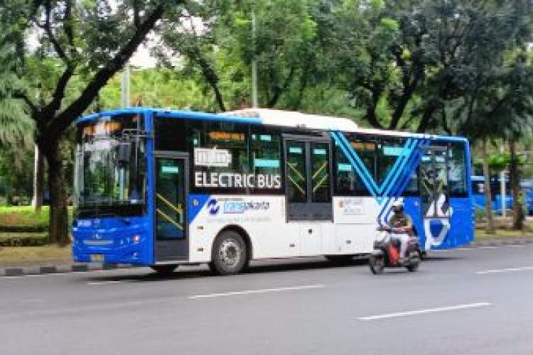 Peringatan Hari Transportasi Nasional 2026: Indonesia Dikabarkan Akan Fokus pada Transportasi Publik Gratis dan Listrik