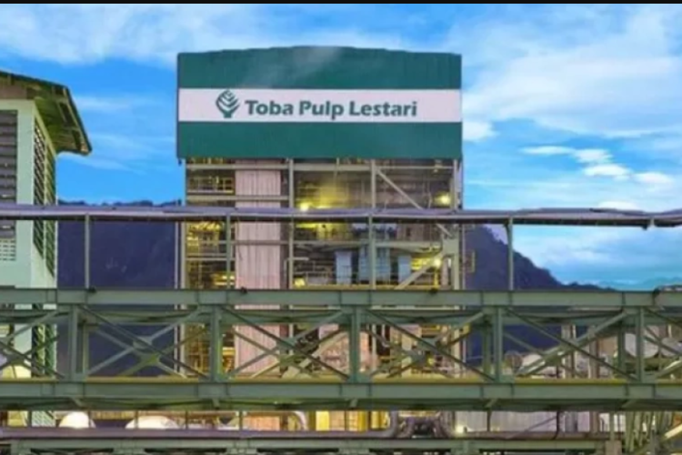 Profil Biodata Joseph Oetomo, Pemilik PT Toba Pulp Lestari jadi Bincangan Hangat Negeri!