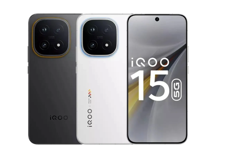 Spesifikasi dan Harga iQOO 15, Resmi Rilis di Indonesia dengan Chipset Snapdragon 8 Elite Gen 5