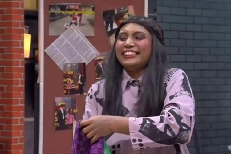 Duka Cita! Natasha Clara Kru Lapor Pak Trans7 Meninggal Dunia di Usia 41 Tahun Karena Hal Ini