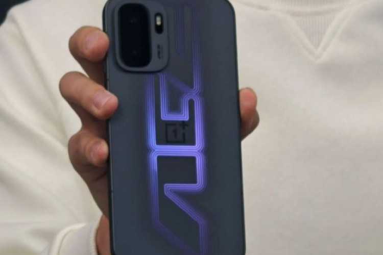 Catat Tanggalnya! OnePlus Ace 6 Ultra Resmi Meluncur 28 April: Intip Bocoran Spesifikasi dan Harganya