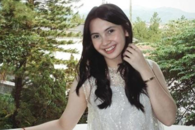 Ikuti Jejak Sang Kakak, Richelle Skornicki Adik Sandrinna  Kini Kabur dari Rumah!