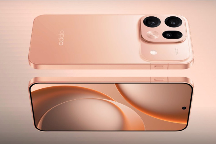 Spesifikasi OPPO Find X9s Pro Rilis 21 April 2026, Kamera 200 MP dengan Penyimpanan Hingga 1TB
