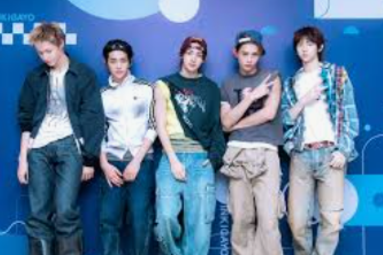 Profil Lengkap Member Cortis, Adek–adek Ga'COER' Asuhan BigHit Entertainment yang Fenomenal dengan Fashionnya