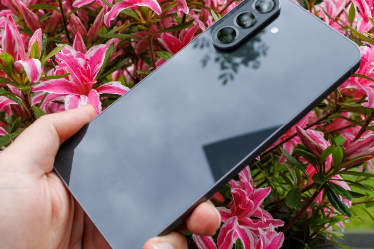 Harga dan Spesifikasi HP Samsung Galaxy A56 5G, Triple Kamera Super HDR dengan Tenaga Chipset Exynos 1580