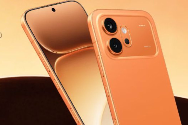  Resmi Dirilis! Ini Spesifikasi Lengkap Honor 600 Series: Bawa Revolusi Baterai 9000mAh dan Kamera 200MP 