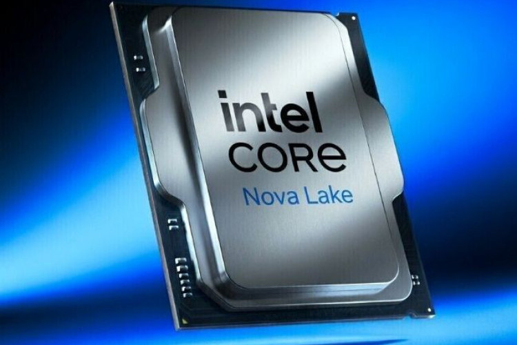 Bocoran Intel Nova Lake: Arsitektur 'All-New' di Core Ultra 400 yang Siap Menumbangkan Dominasi ARM, Rilis 2027?