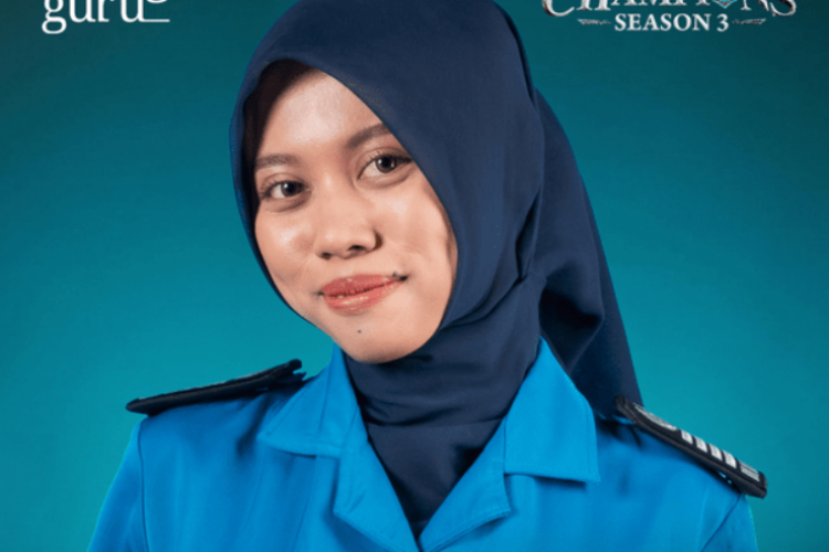 Profil dan Biodata Ancha Adi Putri, Mahasiswi PKN STAN yang Kini Jadi Peserta Clash of Champions Season 3 2026