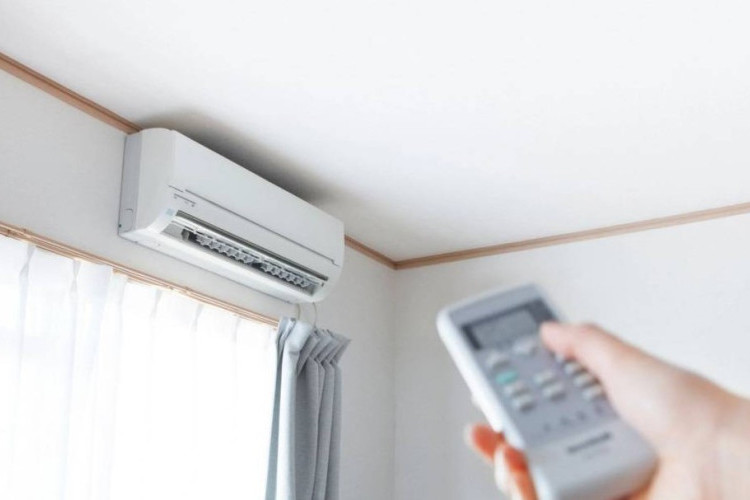 5 Rekomendasi AC 1/2 PK Terbaik Hemat Listrik, Cocok untuk Segala Ruangan Standart!