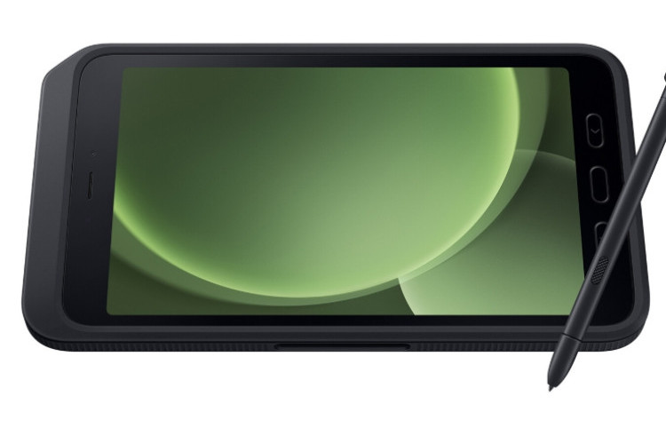 Harga dan Spesifikasi Tablet BGN Samsung Galaxy Tab Active5 Spek Midrange Dibanderol Rp17,93 Juta atau Rp6,49 Juta Nih Jadinya