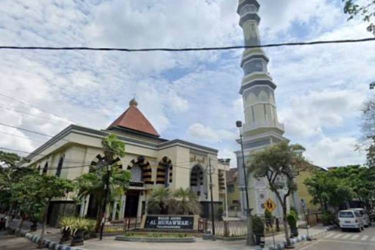 Ini Dia Deretan Event Tulungagung Juli 2026! Mulai dari Festival Budaya Hingga Larung Sesaji