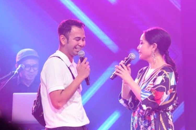 VIRAL! Raffi Ahmad dan Nagita Slavina Ingin Gelar 16 Konser Pakai Dana IPO RANS Senilai Rp161,5 Miliar Begini Reaksi Warganet yang 
