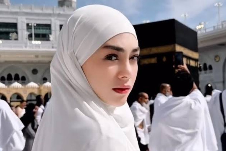 Inilah Sosok Suami Celine Evangelista yang Disembunyikannya Setelah Pernikahan Ketiga, Diduga Karena Takut Ain