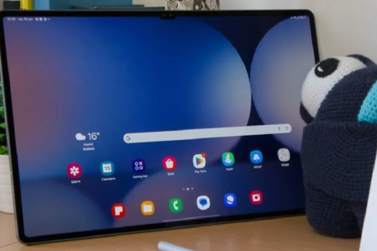 HONOR Pad X8b Resmi Rilis di Indonesia, Tablet Multifungsi dengan Mode Standby Hingga 97 Hari, Harga Mulai Rp3 Jutaan