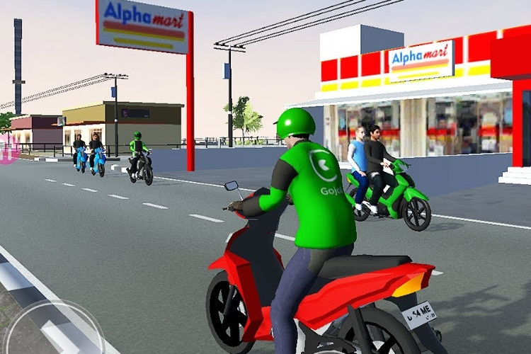 Giveaway! Daftar Kode Redeem Ojol The Game Terbaru Desember 2025 yang Masih Anget: Auto Angkut Penumpang Mulu