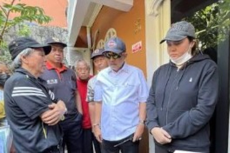 Marak Penipuan Jastip Tiket Konser ARMY! Ini Modus yang Harus Diwaspadai Agar Tidak Tertipu