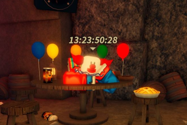 Panduan Lengkap Lokasi 20 Animal Balloon di Fisch Guide yang Paling Dicari Pemain untuk Menyelesaikan Misi Eksplorasi