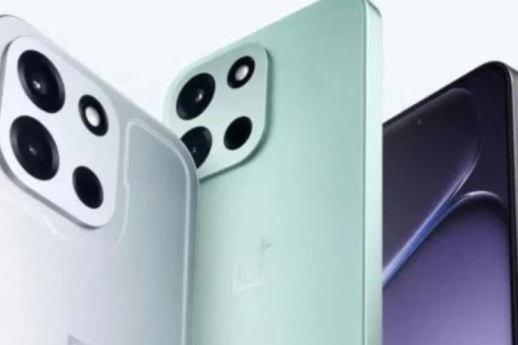 Spesifikasi dan Harga OnePlus Nord CE 6 di Indonesia, Raja Baterai 8.000 mAh Resmi Meluncur
