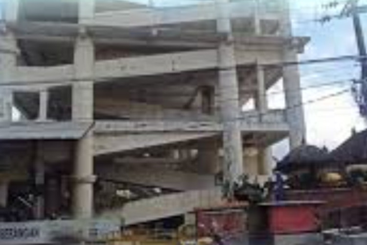 Siswi SD Denpasar 13 Tahun Nekat Meloncat dari Lantai 3 Usai Main Game Omori, Polisi Imbau Pengawasan Gawai Anak